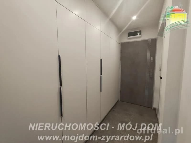 Zdjęcie 13: Mieszkanie, 2 pokoje, 52 m², Żyrardów