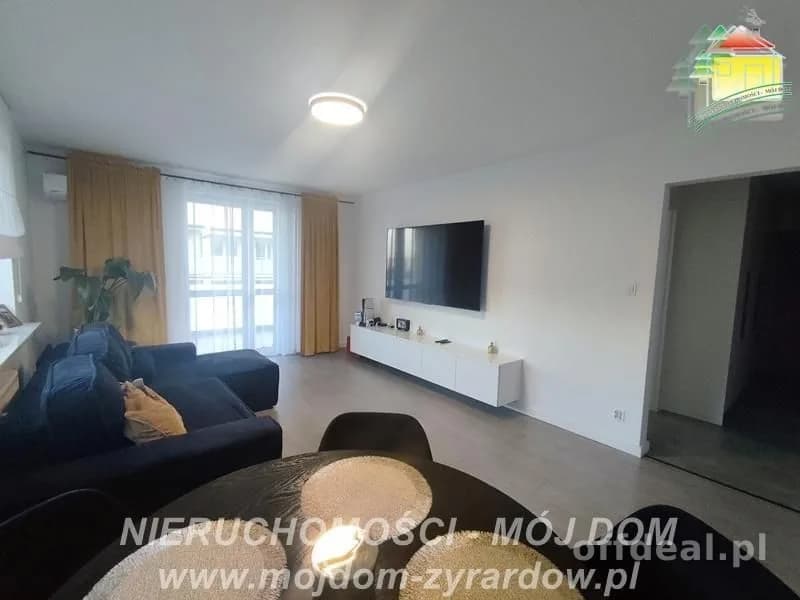 Zdjęcie 3: Mieszkanie, 2 pokoje, 52 m², Żyrardów
