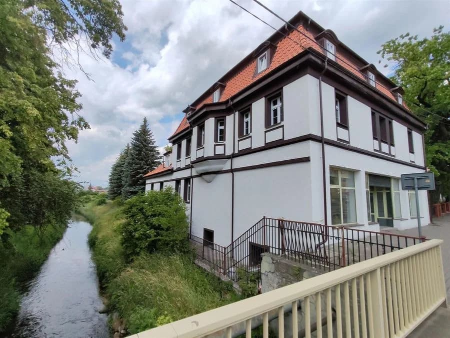 10-room house for sale in Orzysz | 840 m²