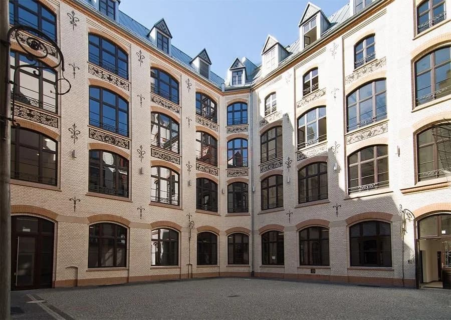 Gewerbeimmobilie zur Miete in Wrocław, Stare Miasto | 335 m²
