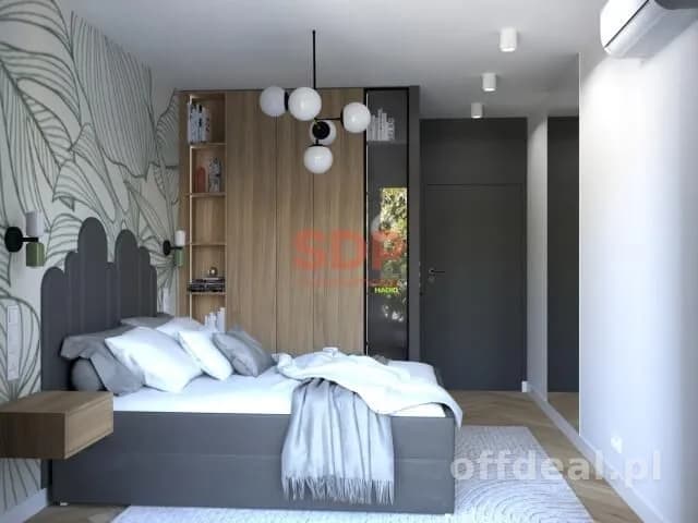 квартира в оренду у Wrocław, Fabryczna, Grabiszynek | 3-кімн. | 59,81 m²