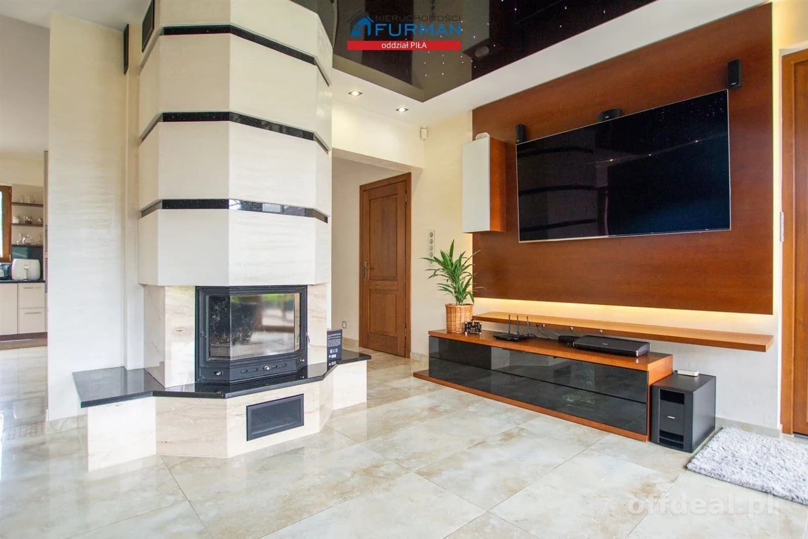 будинок на продаж у Szydłowo | 6-кімн. | 254 m²