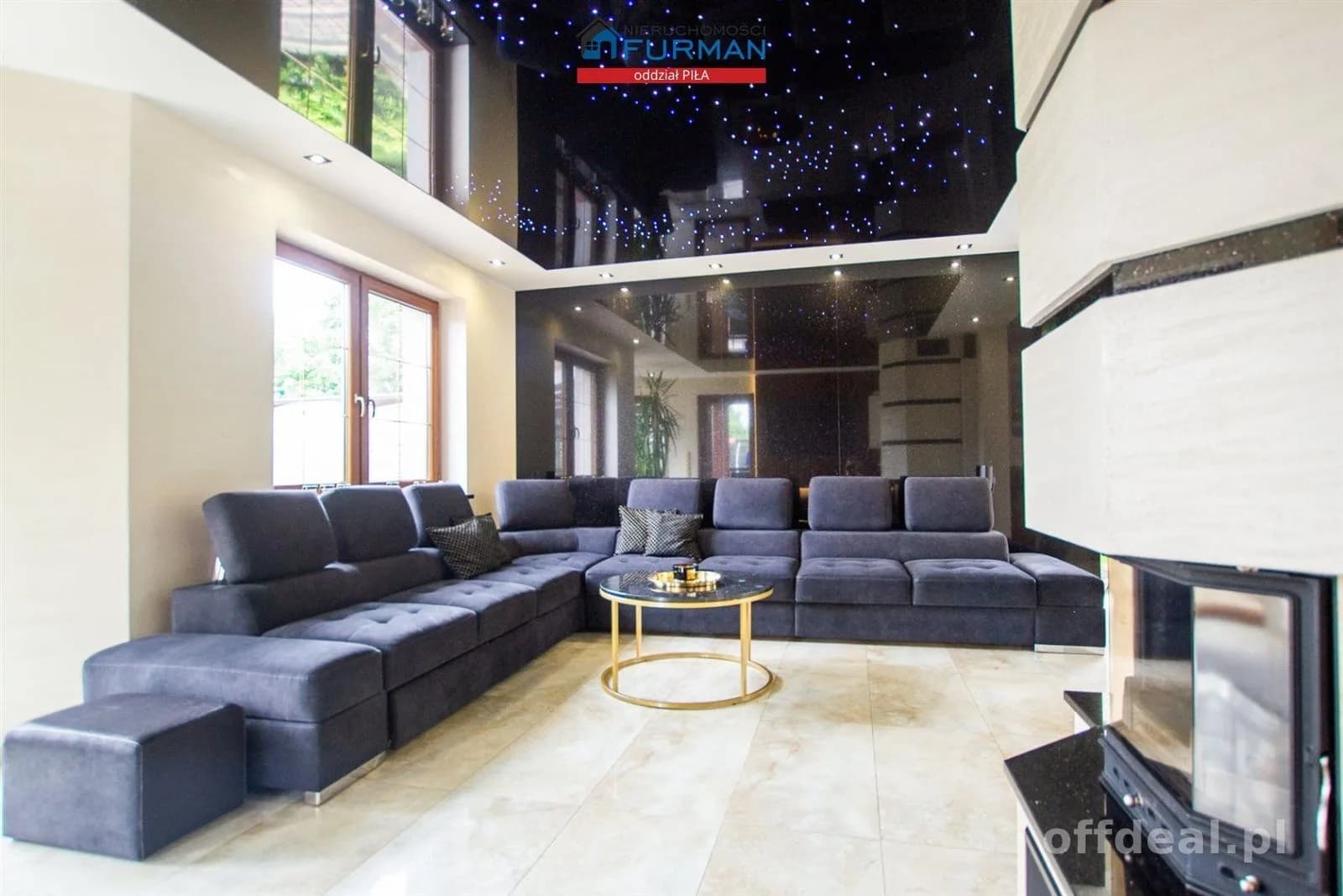будинок на продаж у Szydłowo | 6-кімн. | 254 m²