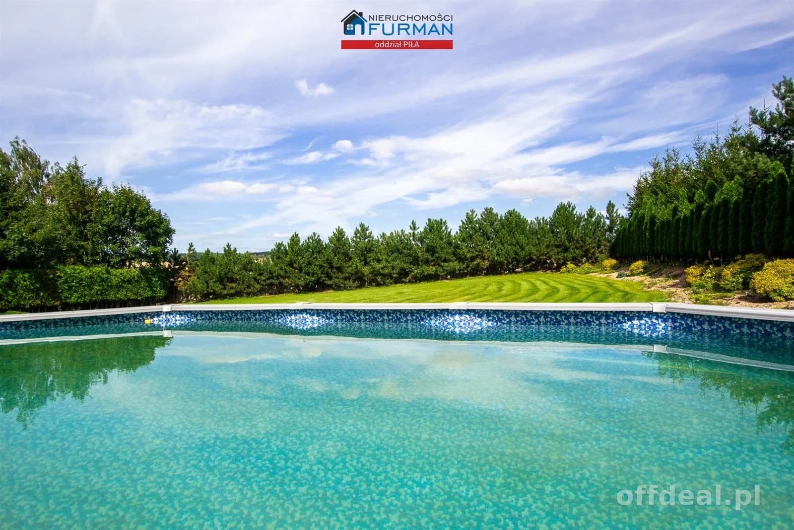будинок на продаж у Szydłowo | 6-кімн. | 254 m²