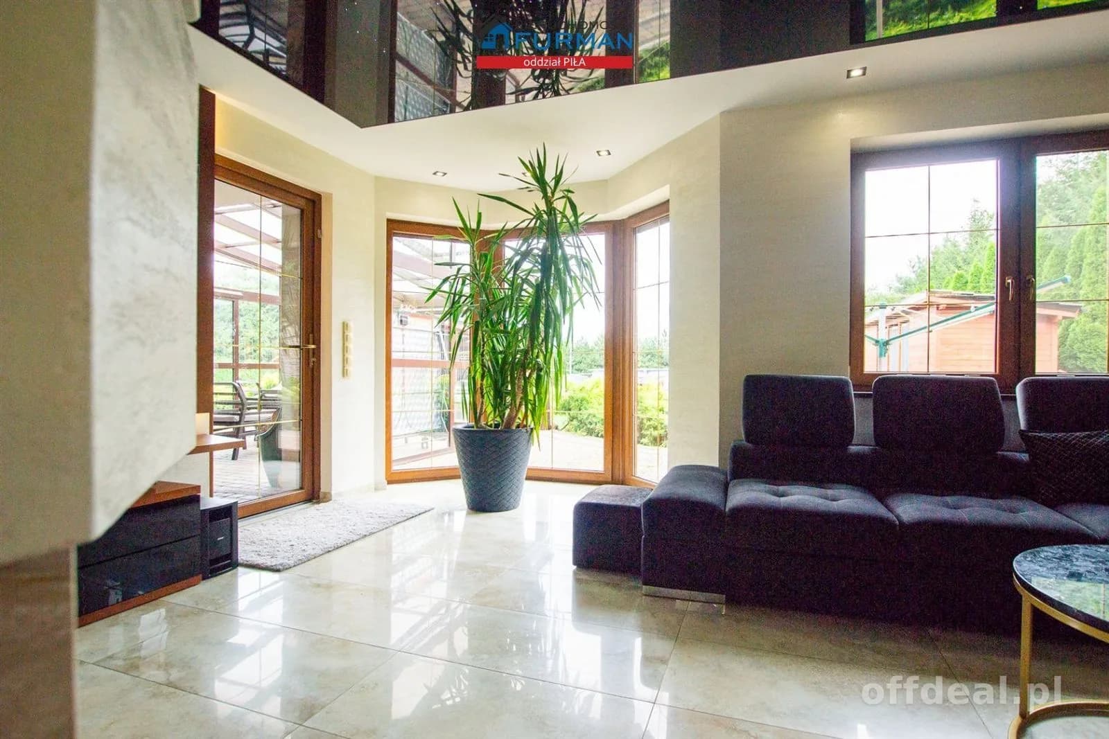 будинок на продаж у Szydłowo | 6-кімн. | 254 m²