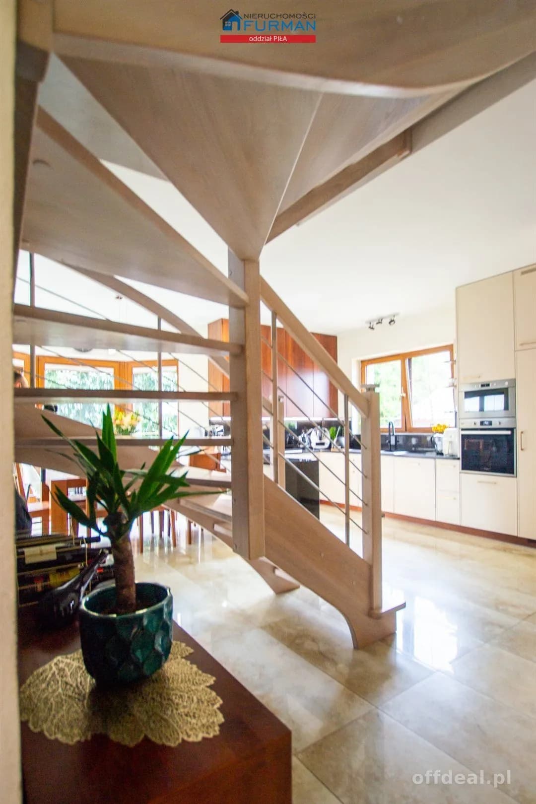 будинок на продаж у Szydłowo | 6-кімн. | 254 m²