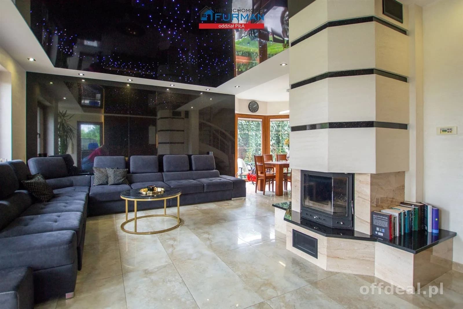 будинок на продаж у Szydłowo | 6-кімн. | 254 m²
