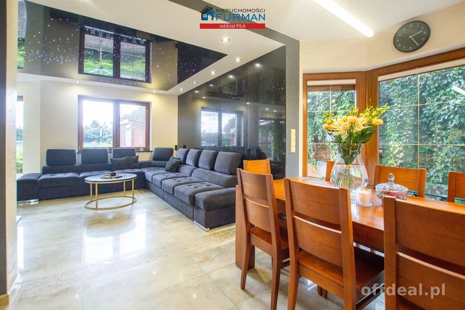 будинок на продаж у Szydłowo | 6-кімн. | 254 m²