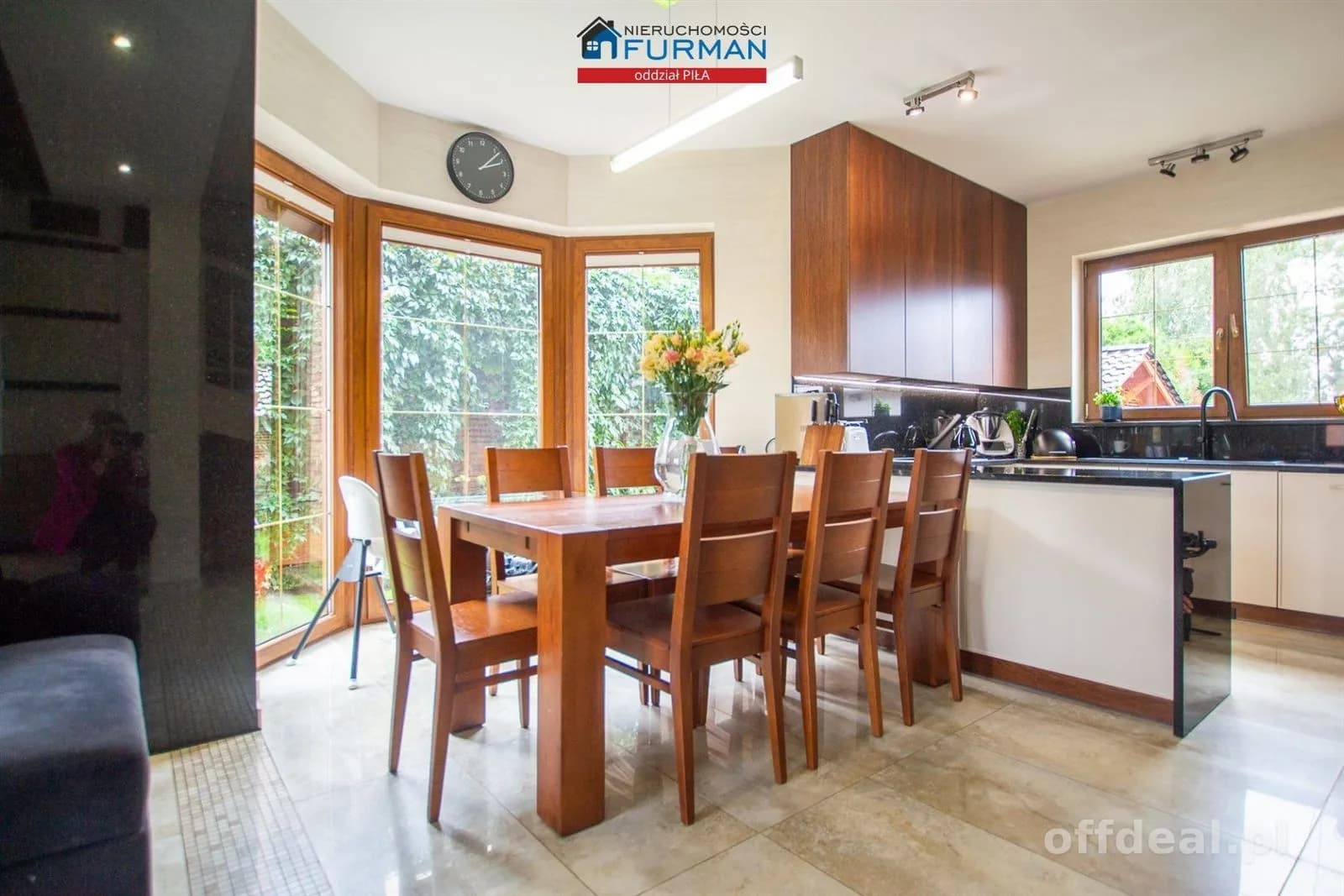 будинок на продаж у Szydłowo | 6-кімн. | 254 m²