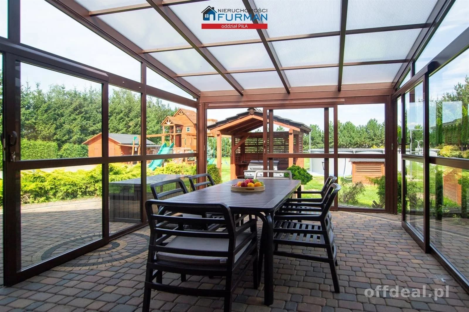 будинок на продаж у Szydłowo | 6-кімн. | 254 m²