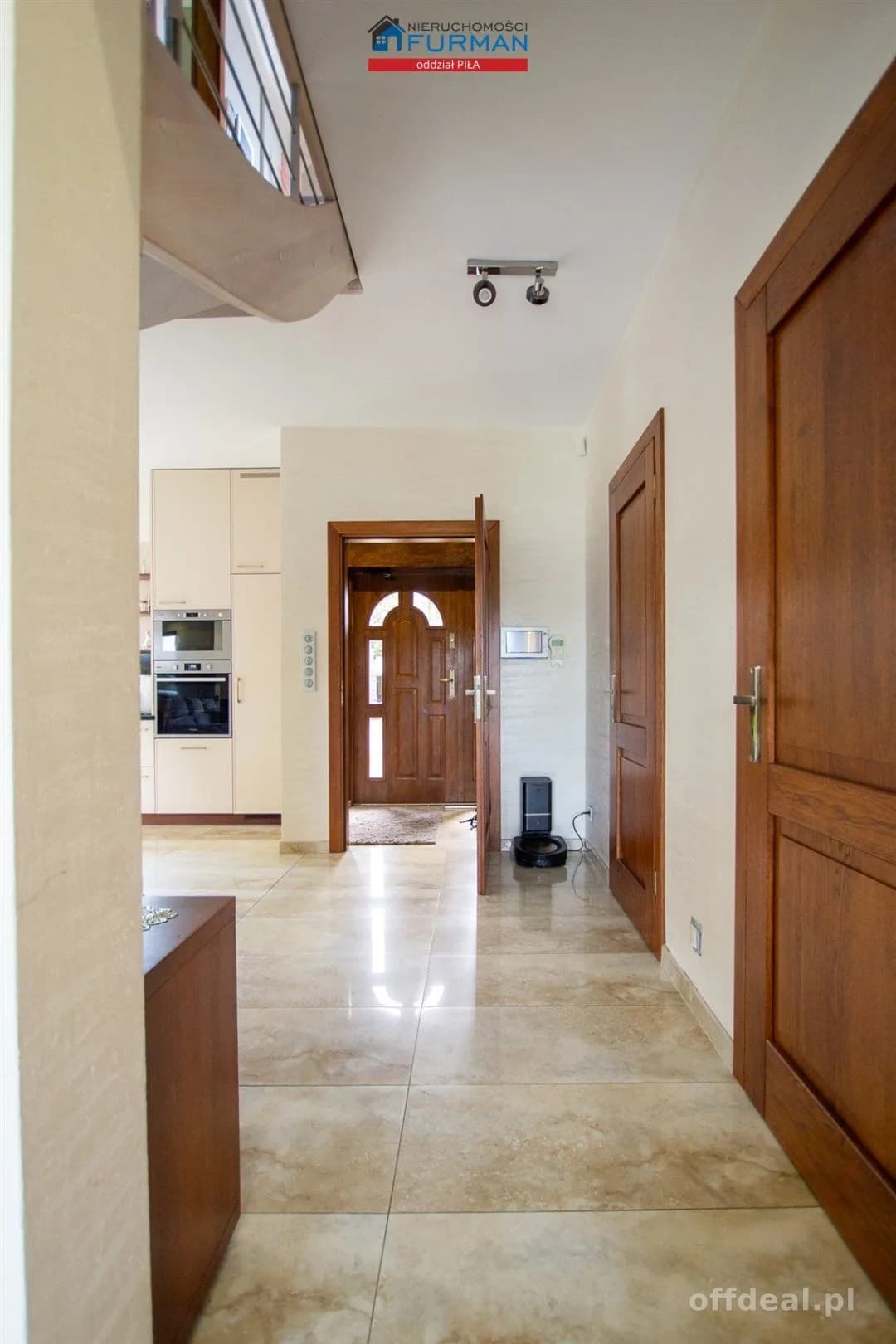 будинок на продаж у Szydłowo | 6-кімн. | 254 m²