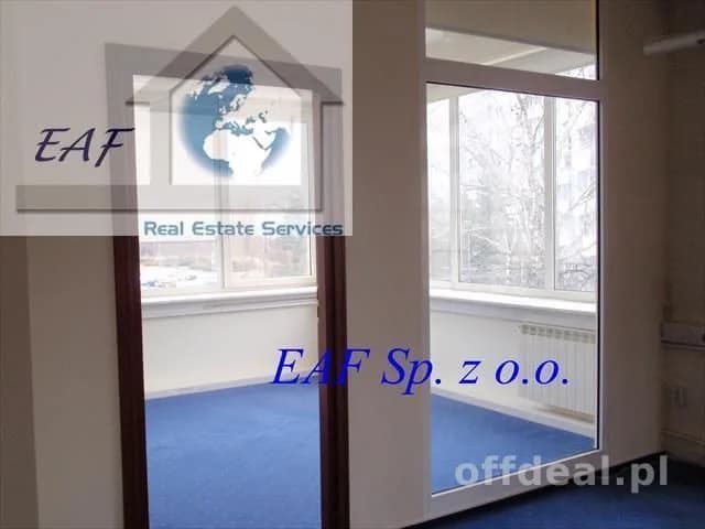 bien commercial à louer à Warszawa, Wilanów, Powsinek | 29,5 m²