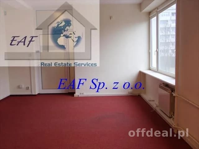 bien commercial à louer à Warszawa, Wilanów, Powsinek | 29,5 m²