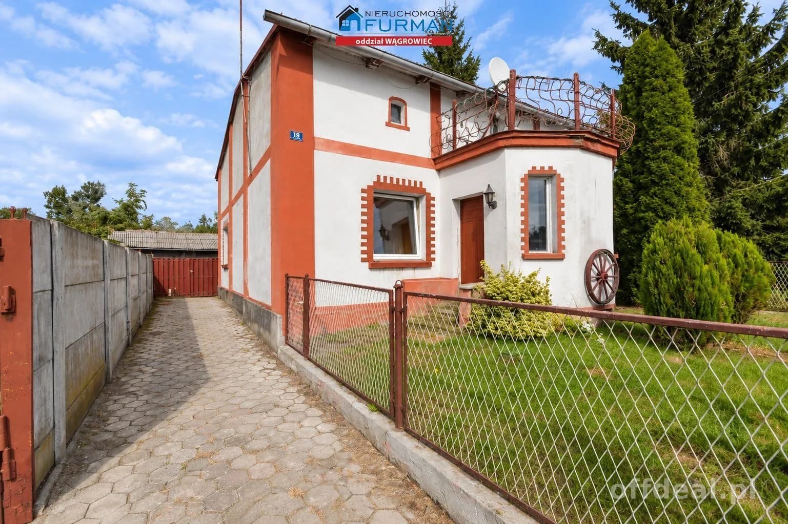 Foto 3: Haus, 4 rooms, 93 m², Czeszewo