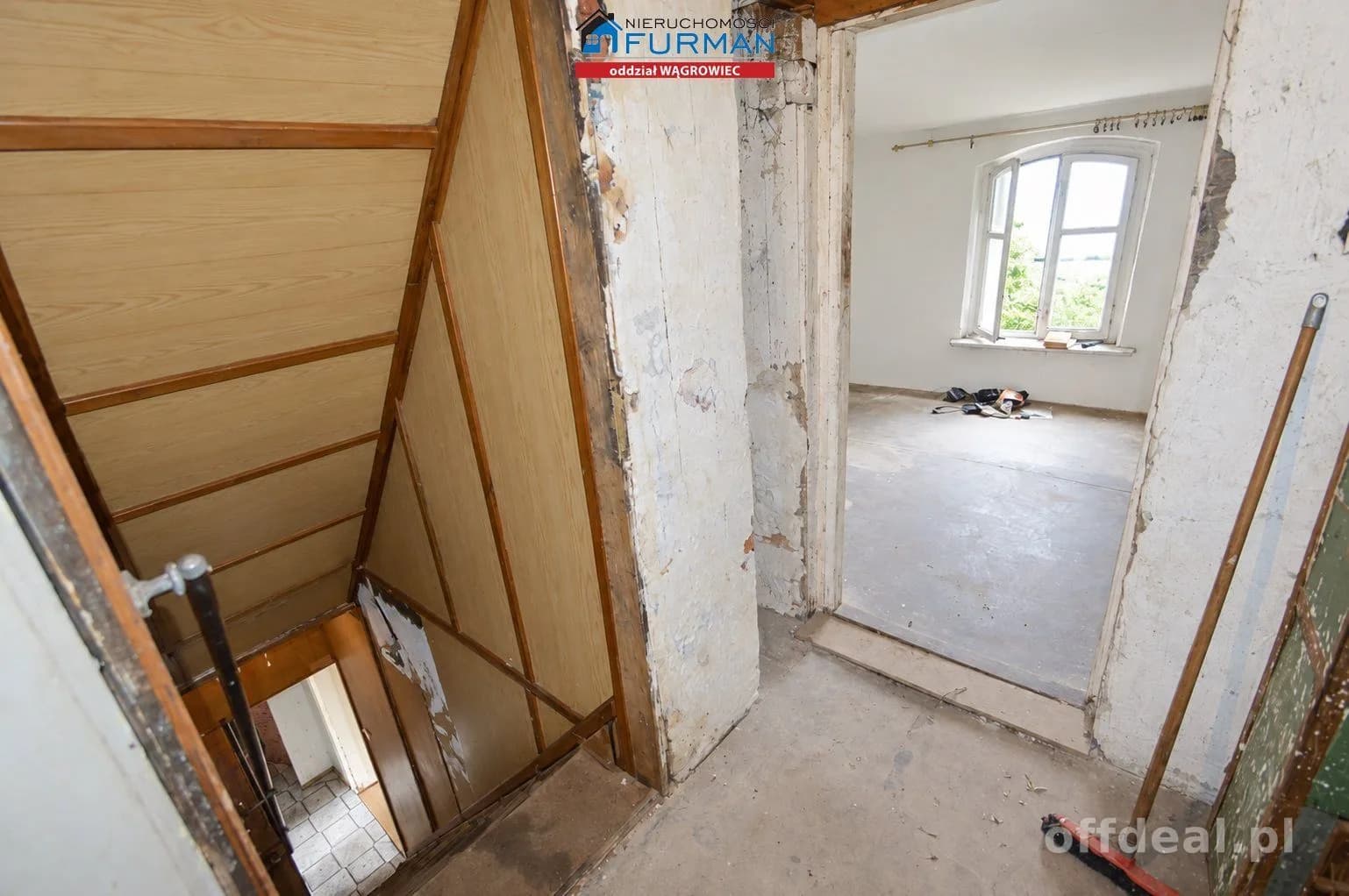 Foto 17: Haus, 4 rooms, 93 m², Czeszewo