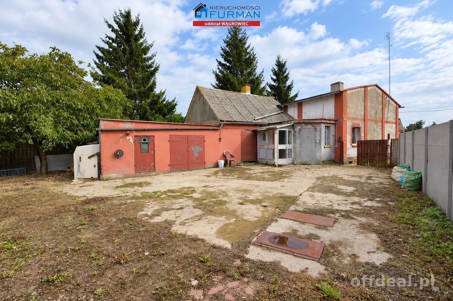 Foto 6: Haus, 4 rooms, 93 m², Czeszewo