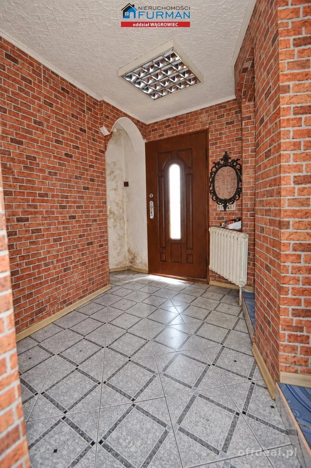 Foto 10: Haus, 4 rooms, 93 m², Czeszewo