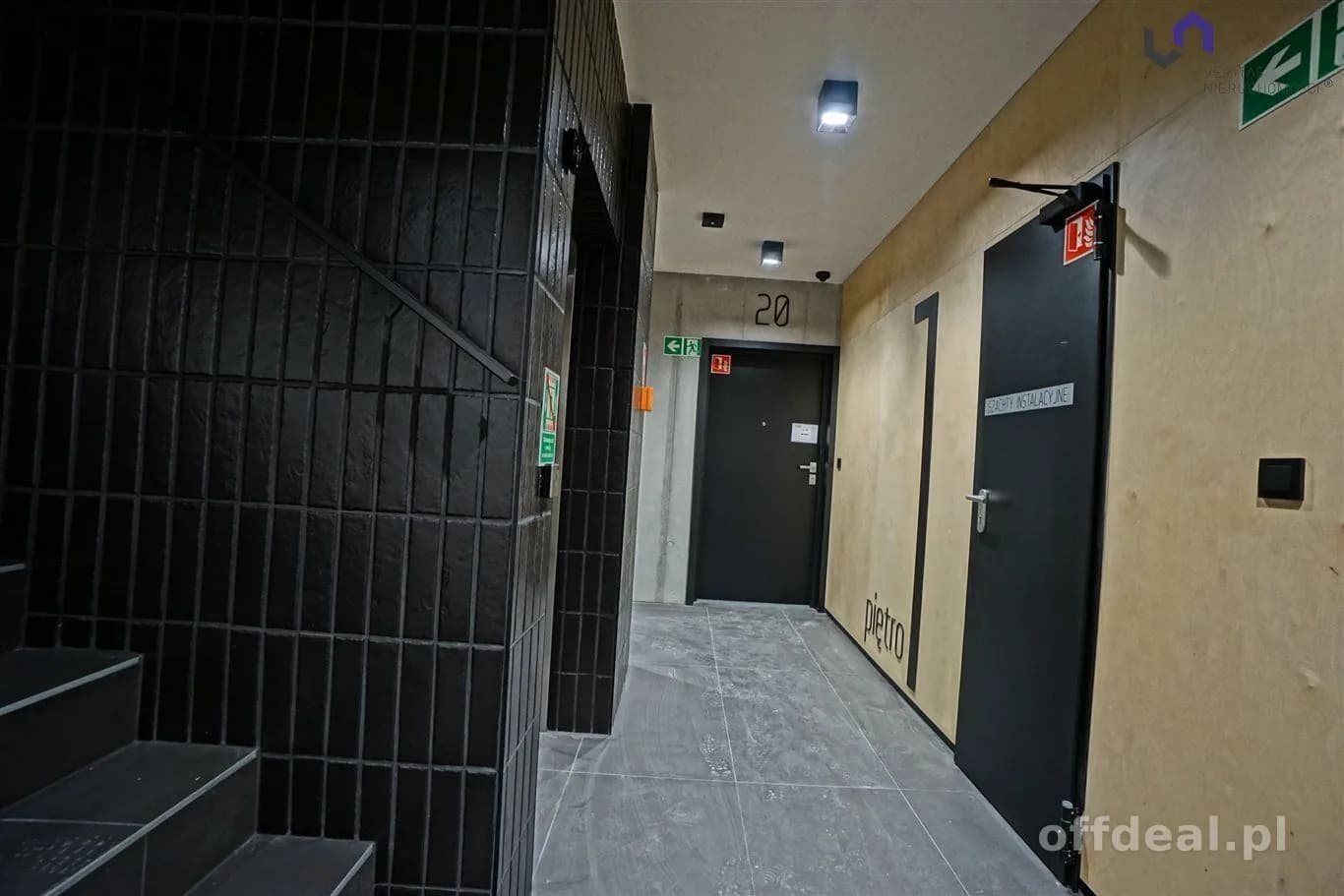 Zdjęcie 20: Mieszkanie, 3 pokoje, 105 m², Katowice