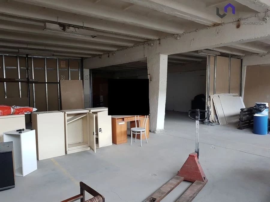 Lokal na wynajem, Katowice