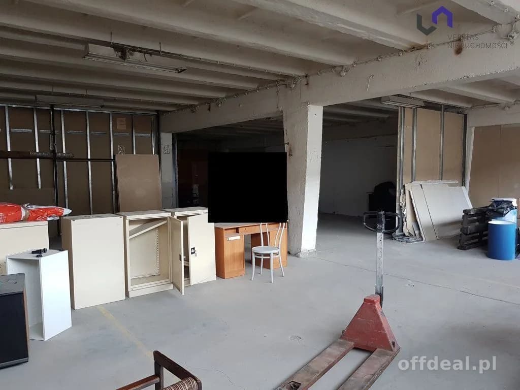 Lokal na wynajem, Katowice
