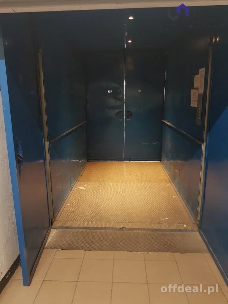 Lokal na wynajem, Katowice