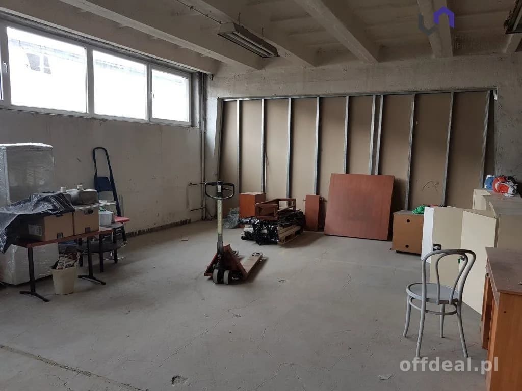 Lokal na wynajem, Katowice