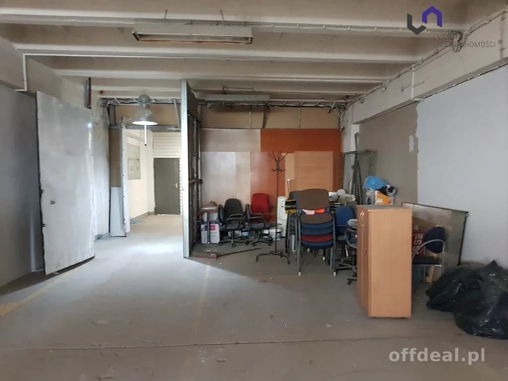 Lokal na wynajem, Katowice