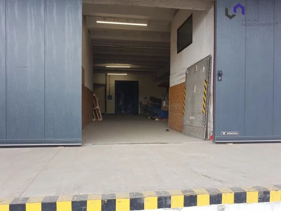 Lokal na wynajem, Katowice