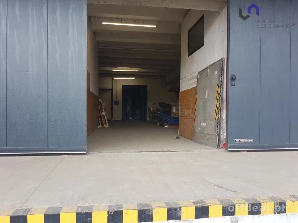 Lokal na wynajem, Katowice