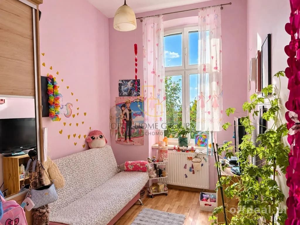 3-room apartment for sale in Wrocław, Krzyki, Powstańców Śląskich | 57 m²