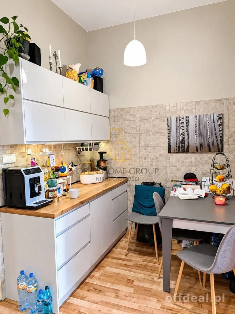 3-room apartment for sale in Wrocław, Krzyki, Powstańców Śląskich | 57 m²