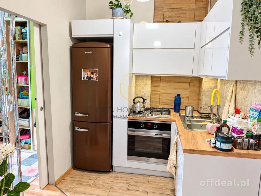 3-room apartment for sale in Wrocław, Krzyki, Powstańców Śląskich | 57 m²