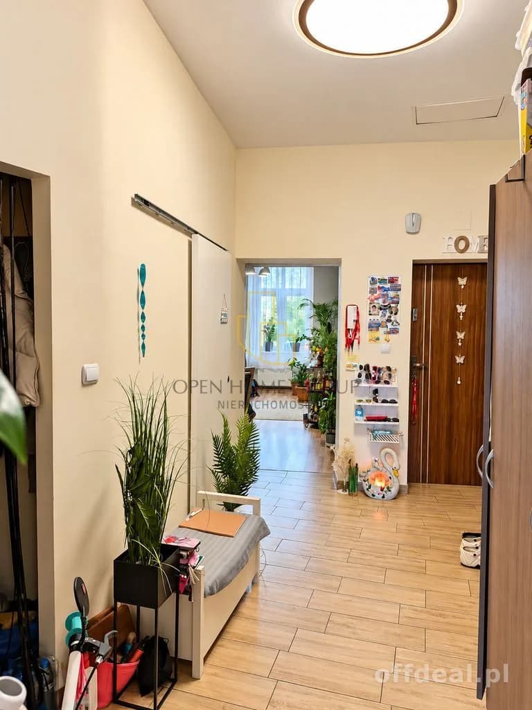 3-room apartment for sale in Wrocław, Krzyki, Powstańców Śląskich | 57 m²