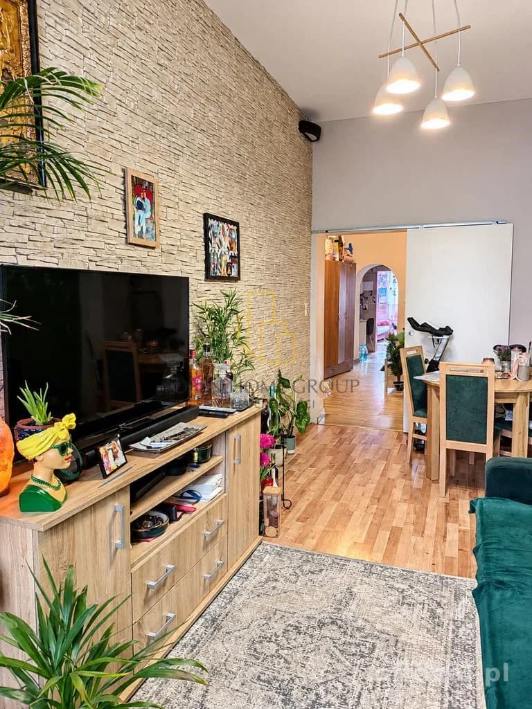 3-room apartment for sale in Wrocław, Krzyki, Powstańców Śląskich | 57 m²