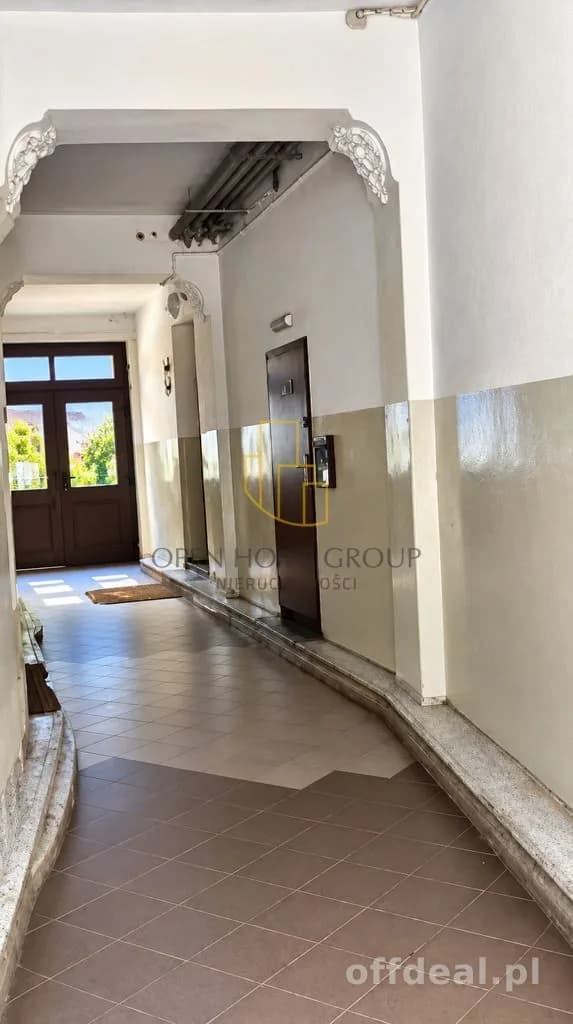 3-room apartment for sale in Wrocław, Krzyki, Powstańców Śląskich | 57 m²