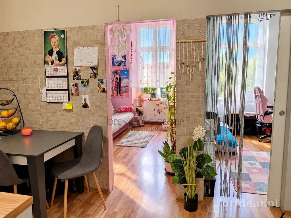 3-room apartment for sale in Wrocław, Krzyki, Powstańców Śląskich | 57 m²