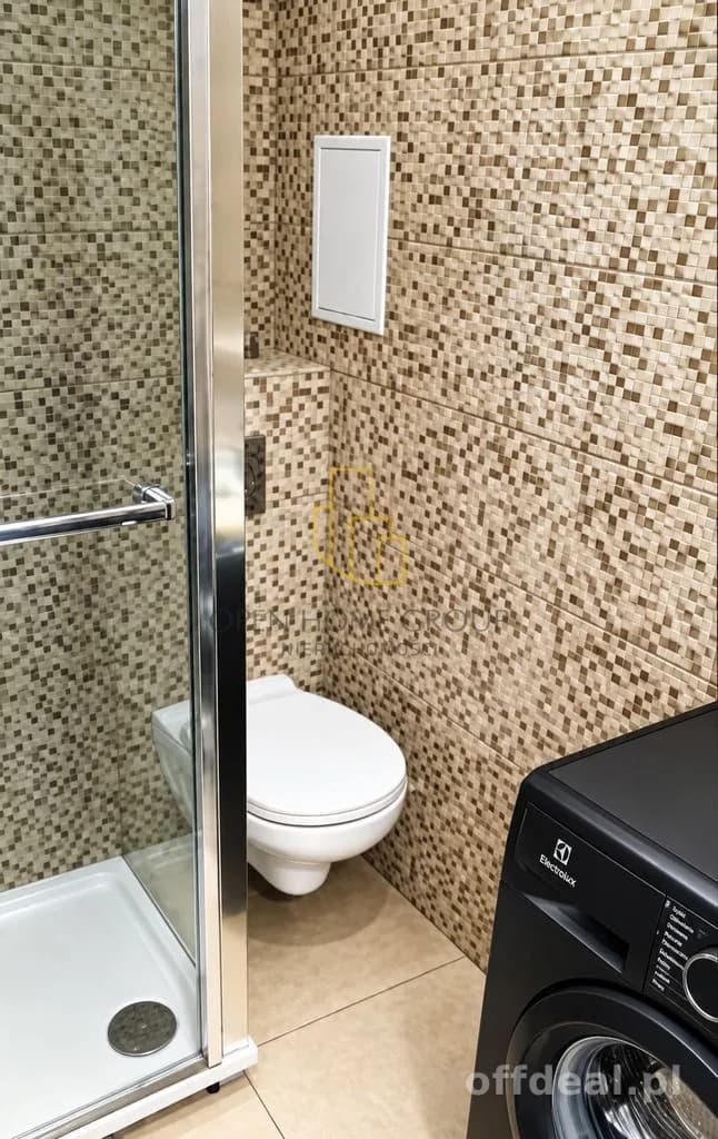 3-room apartment for sale in Wrocław, Krzyki, Powstańców Śląskich | 57 m²