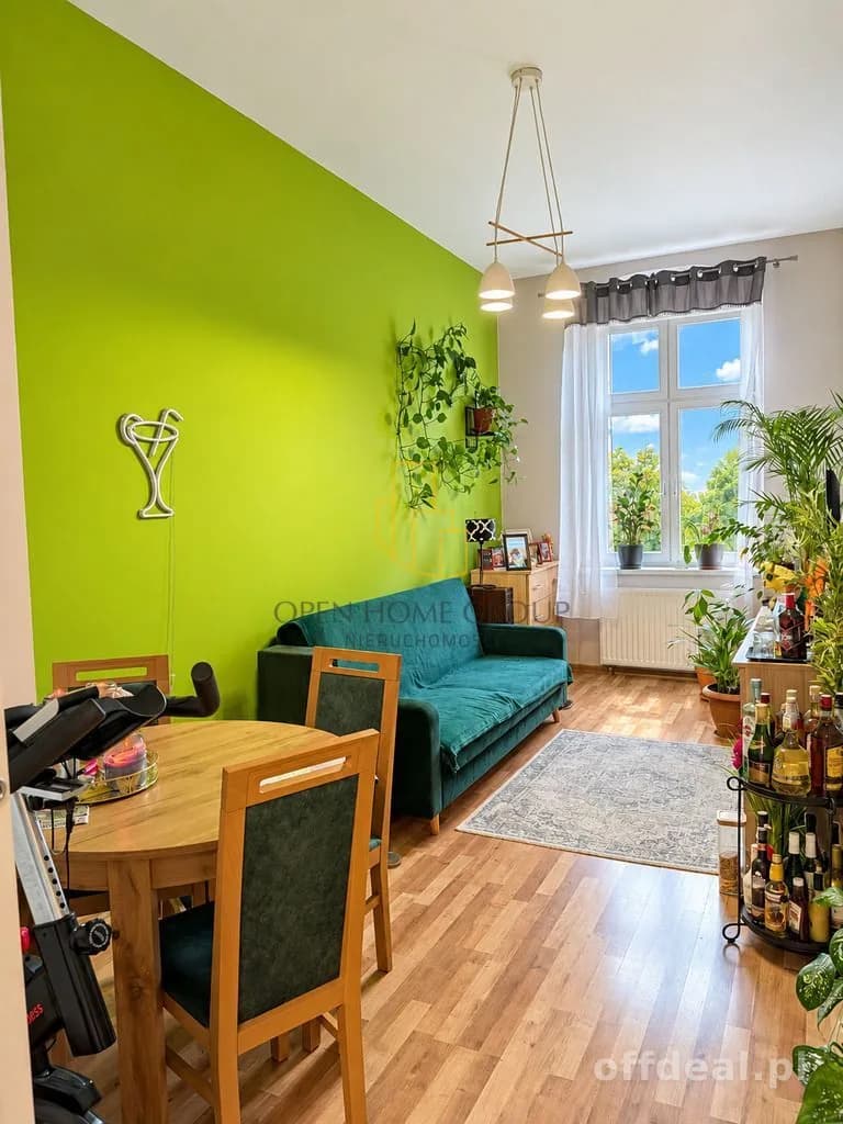 3-room apartment for sale in Wrocław, Krzyki, Powstańców Śląskich | 57 m²