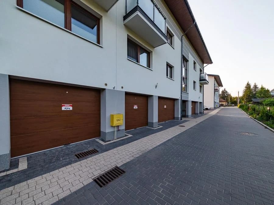 3-room apartment for sale in Sulejówek | 61.65 m²