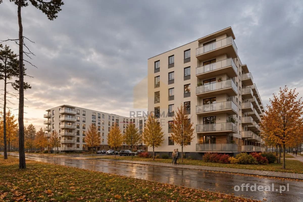 Photo 13: Apartment, 3 rooms, 53 m², Zielona Góra
