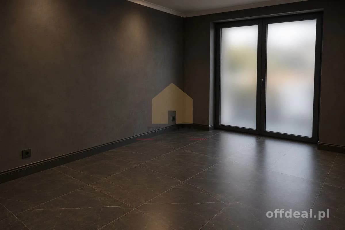 Photo 2: Apartment, 3 rooms, 53 m², Zielona Góra