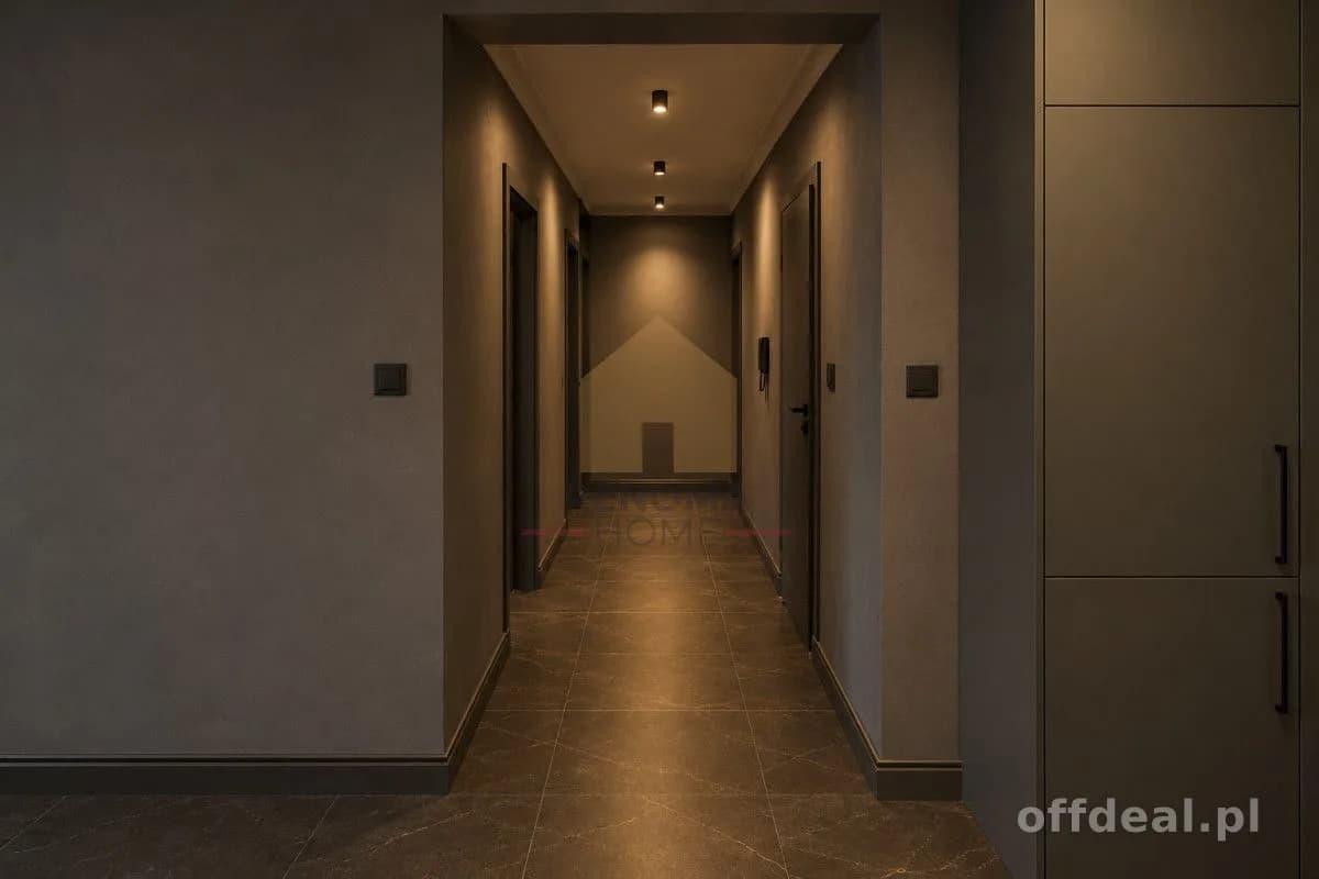Photo 3: Apartment, 3 rooms, 53 m², Zielona Góra