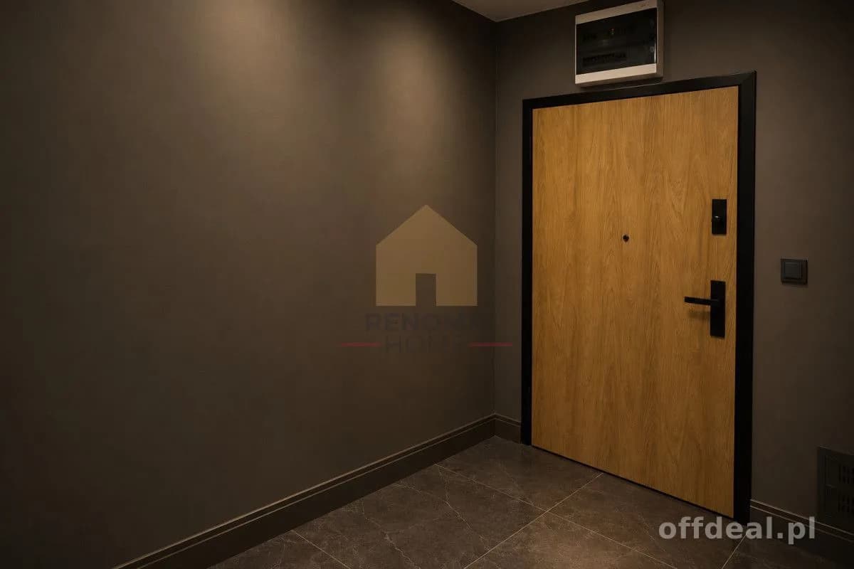 Photo 6: Apartment, 3 rooms, 53 m², Zielona Góra