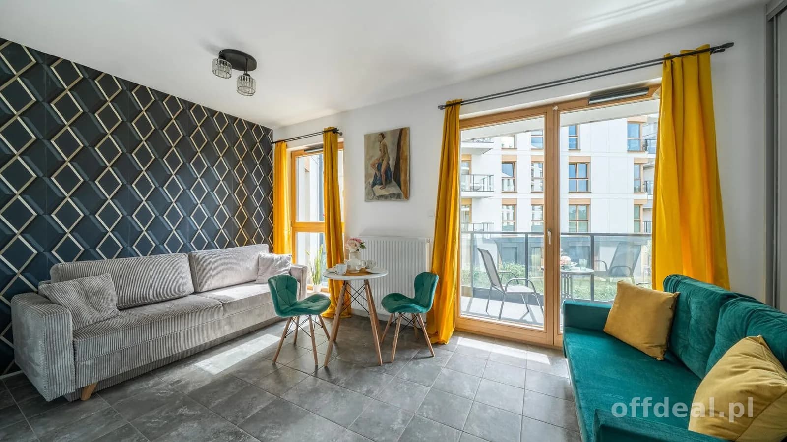 Zdjęcie 1: Mieszkanie, 1 pokoje, 26 m², Gdańsk