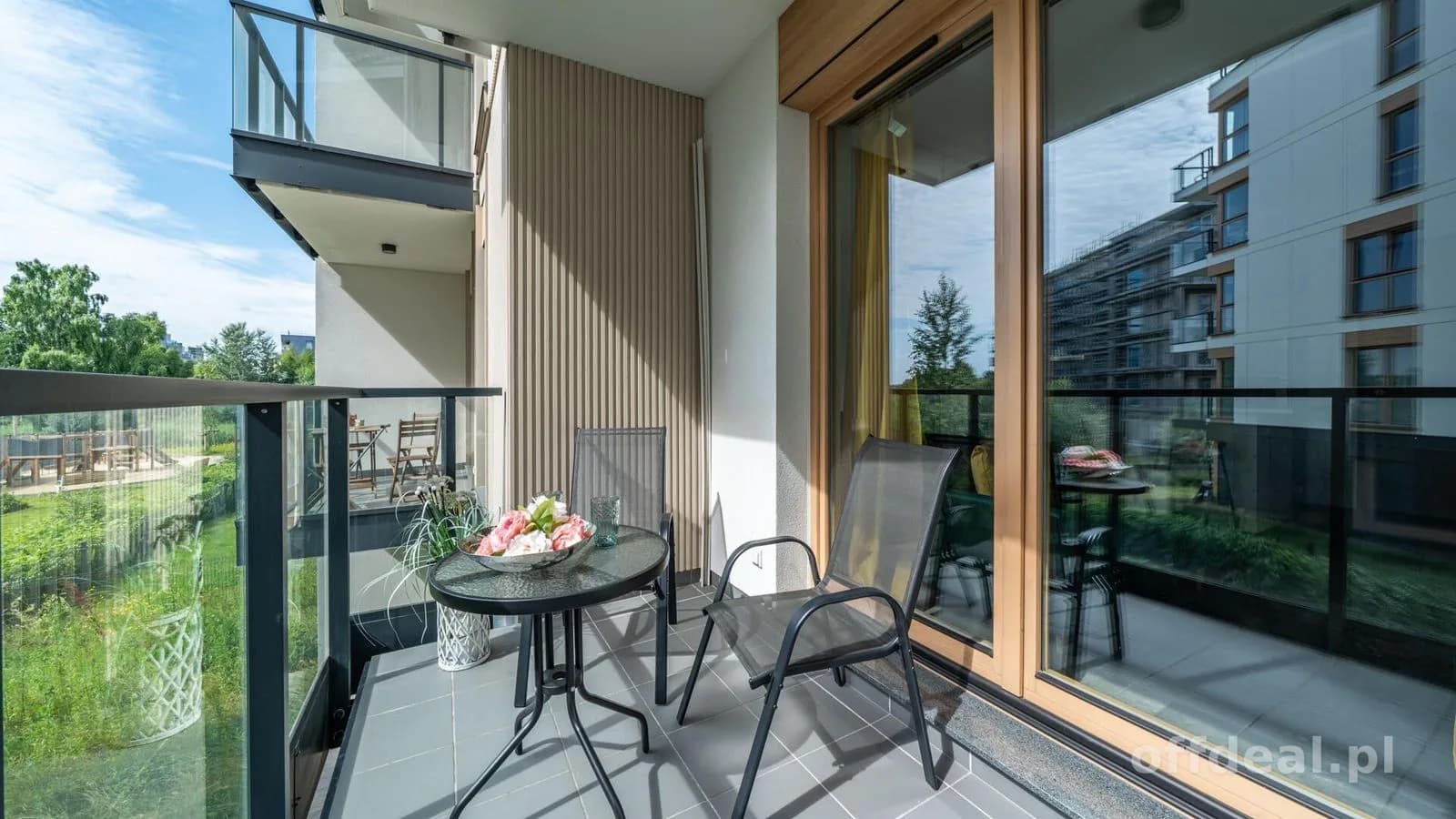 Zdjęcie 6: Mieszkanie, 1 pokoje, 26 m², Gdańsk
