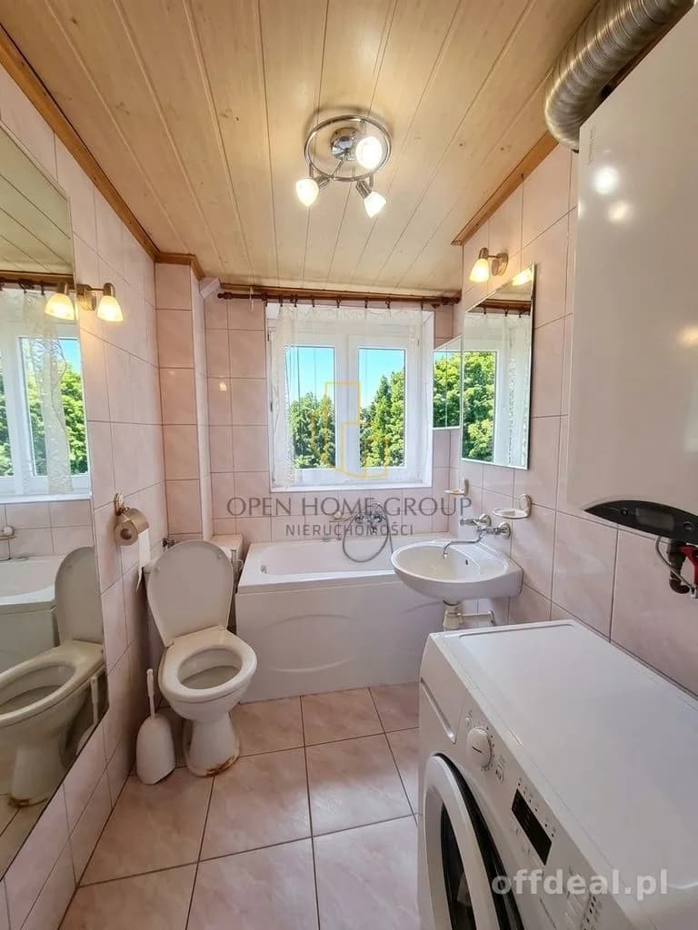 Zdjęcie 5: Mieszkanie, 2 pokoje, 42 m², Wrocław