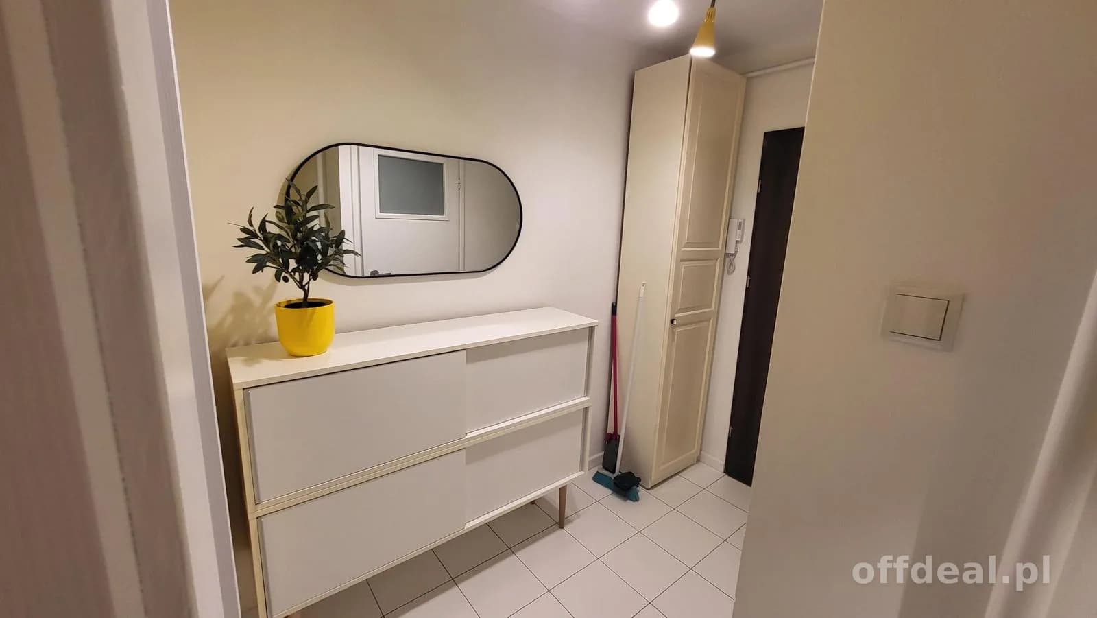 квартира в оренду у Łódź, Łódź-Górna | 2-кімн. | 39,66 m²