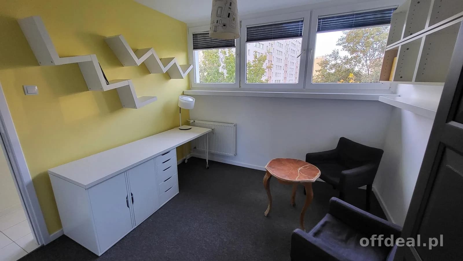 квартира в оренду у Łódź, Łódź-Górna | 2-кімн. | 39,66 m²