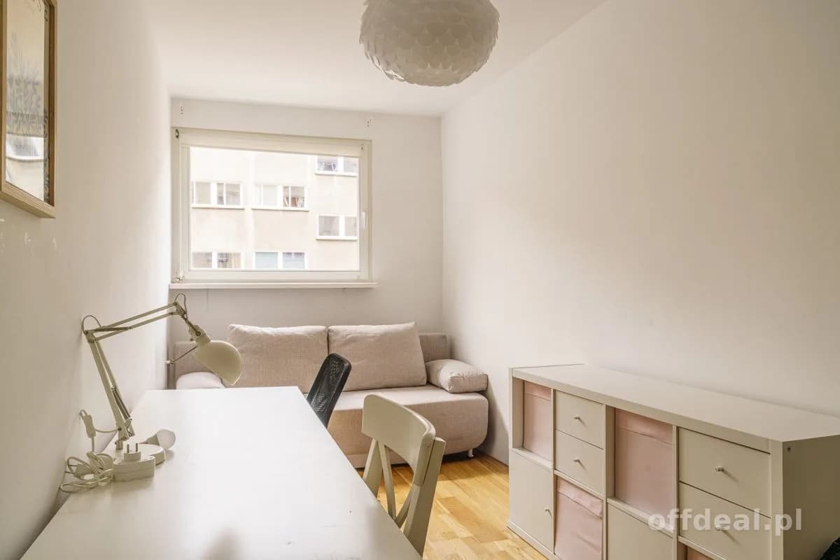 Zdjęcie 6: Mieszkanie, 3 pokoje, 49 m², Wrocław