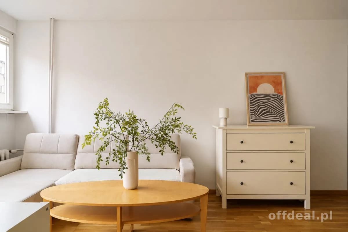 Zdjęcie 3: Mieszkanie, 3 pokoje, 49 m², Wrocław